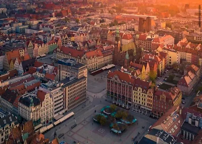 Lelewela Street Pkp Apartament